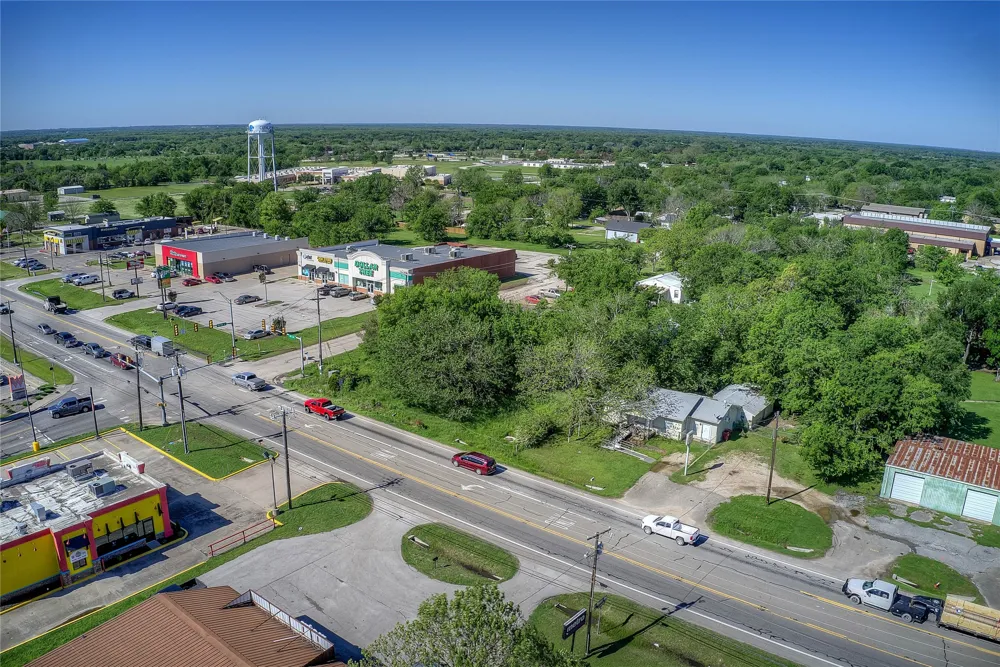8782 State Highway 34 S Quinlan, TX 75474