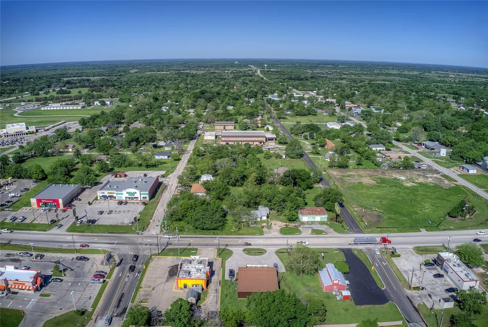 8782 State Highway 34 S Quinlan, TX 75474