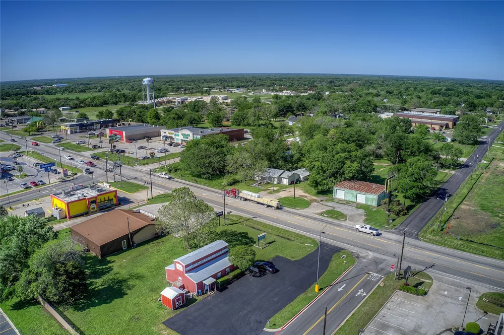8782 State Highway 34 S Quinlan, TX 75474