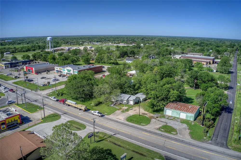 8782 State Highway 34 S Quinlan, TX 75474