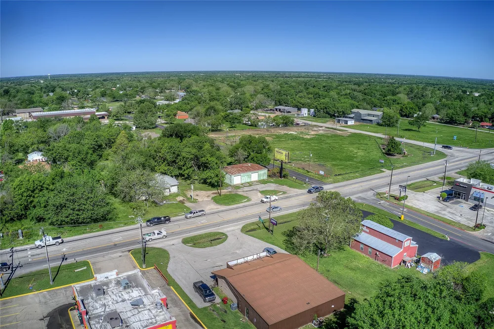 8782 State Highway 34 S Quinlan, TX 75474