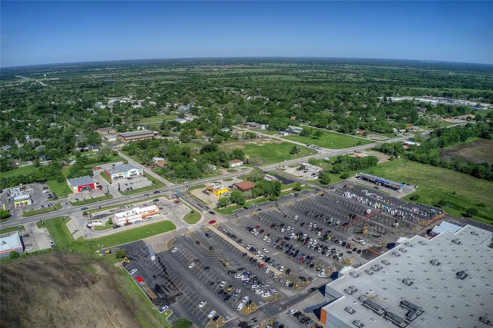 8782 State Highway 34 S Quinlan, TX 75474