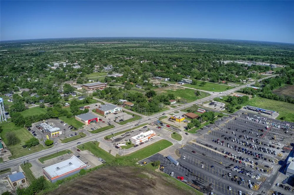 8782 State Highway 34 S Quinlan, TX 75474