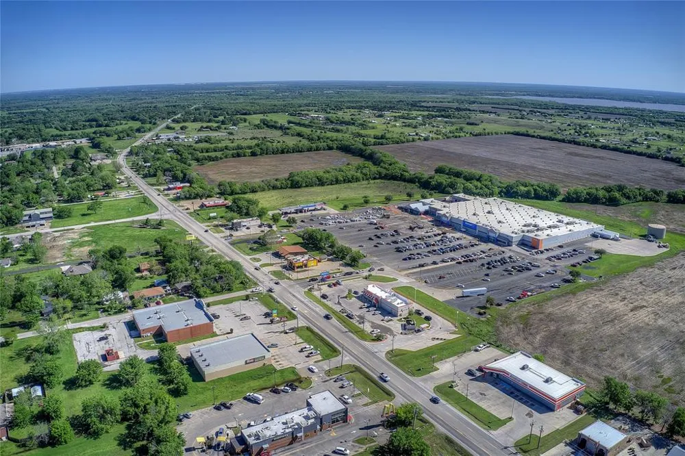 8782 State Highway 34 S Quinlan, TX 75474