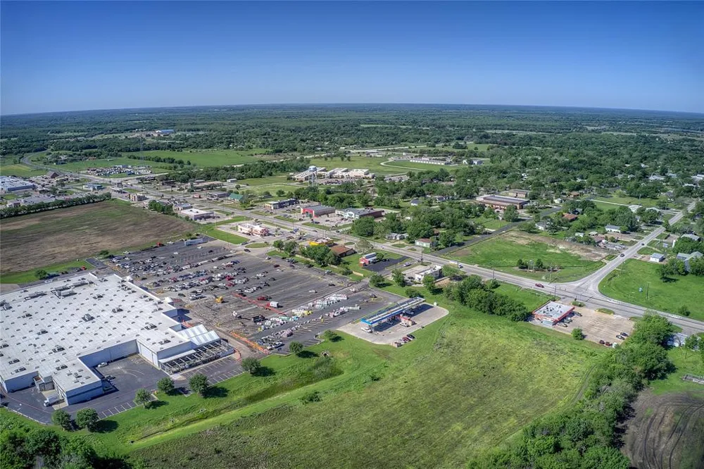 8782 State Highway 34 S Quinlan, TX 75474