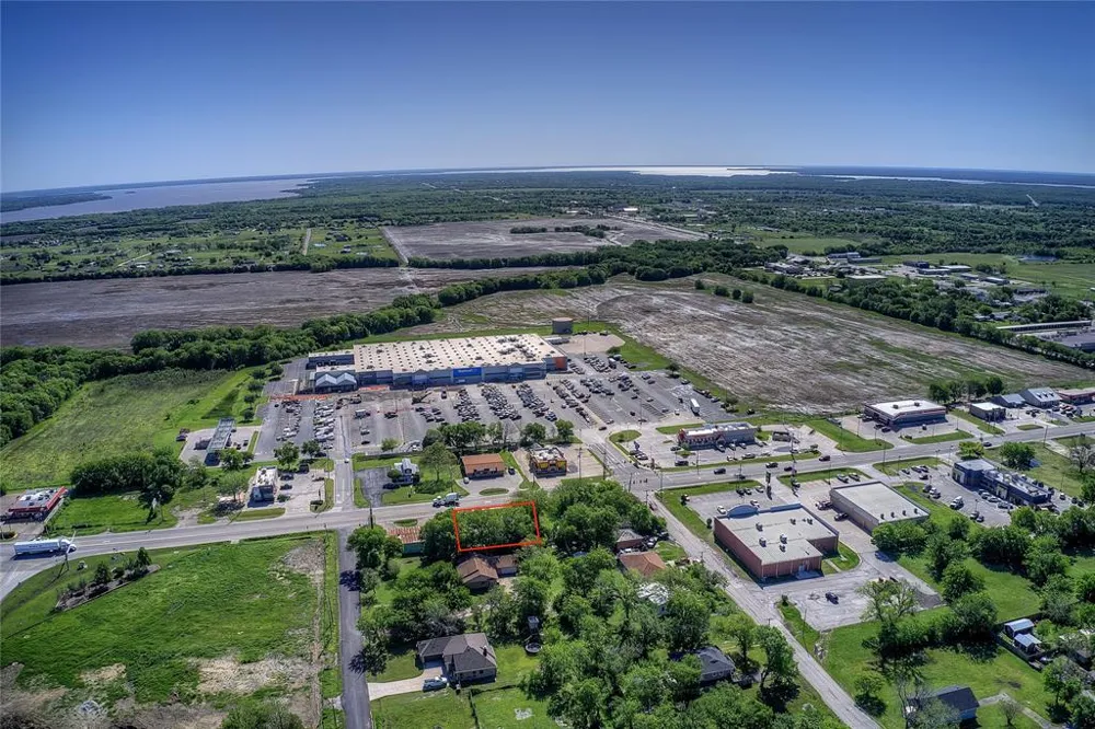 8782 State Highway 34 S Quinlan, TX 75474