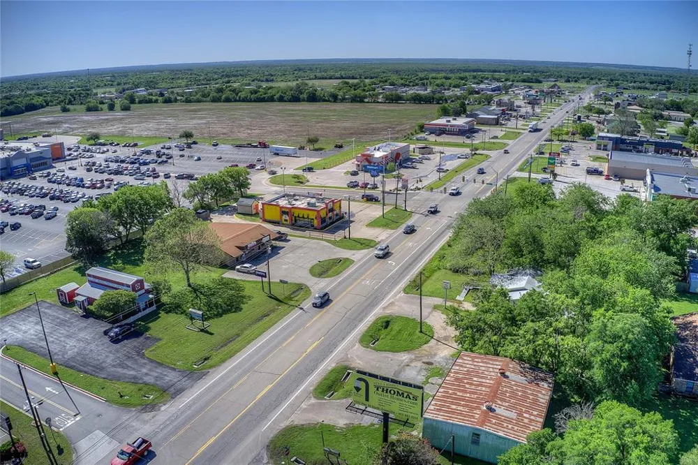 8782 State Highway 34 S Quinlan, TX 75474