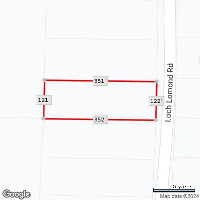 11256 Loch Lomond Road Loch Lomond, CA 95461