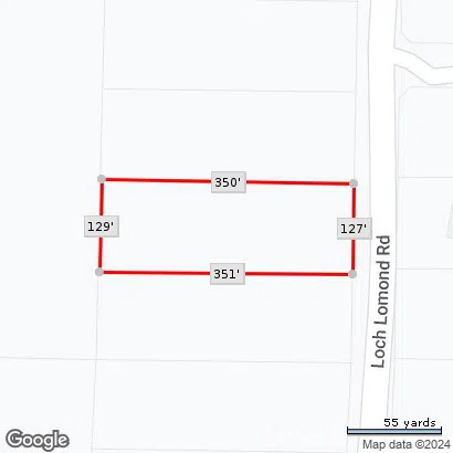11260 Loch Lomond Road Loch Lomond, CA 95426