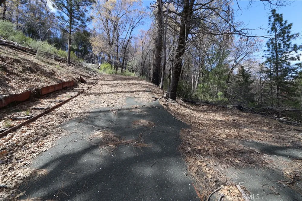 11260 Loch Lomond Road Loch Lomond, CA 95426