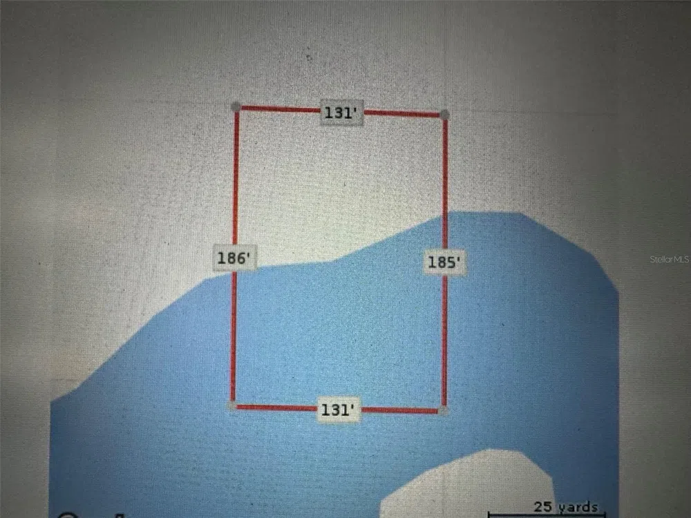 DOYLE ROAD Osteen, FL 32764