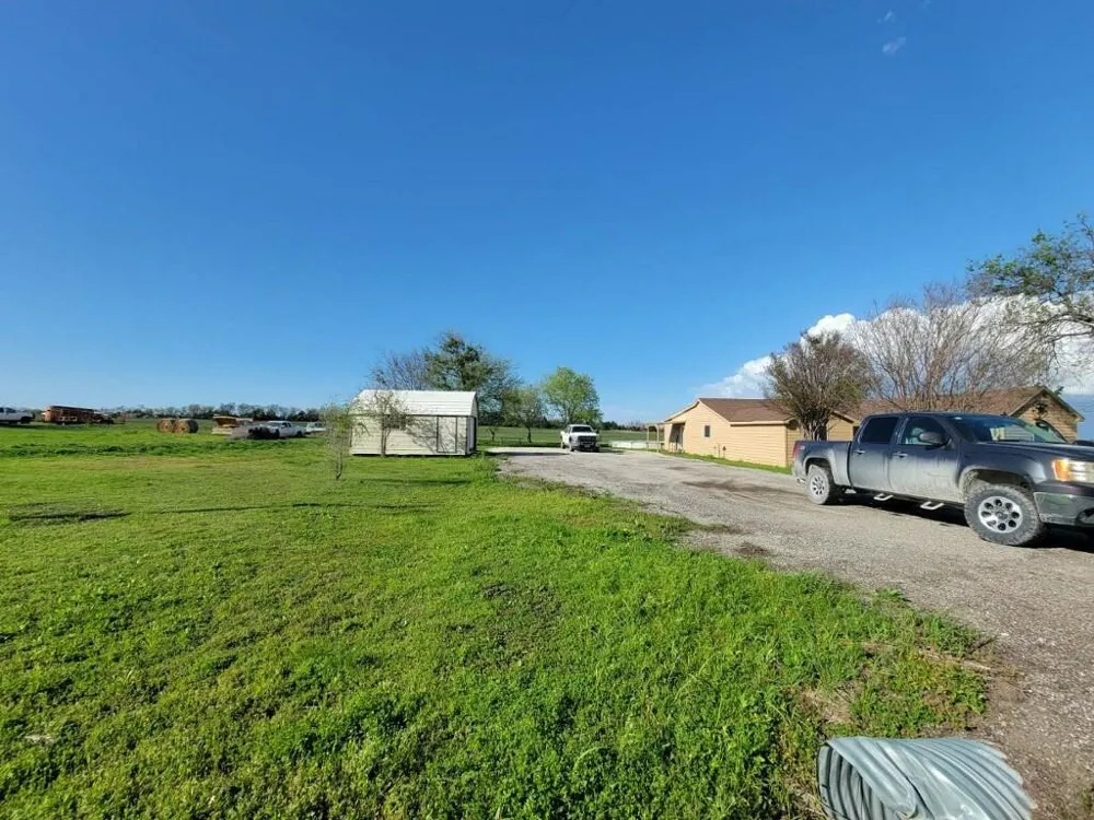 5215 County Road 413 Melissa, TX 75454
