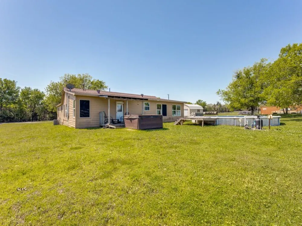 5215 County Road 413 Melissa, TX 75454