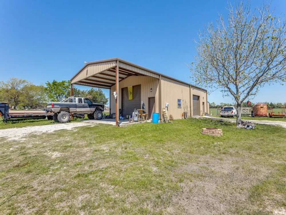 5215 County Road 413 Melissa, TX 75454