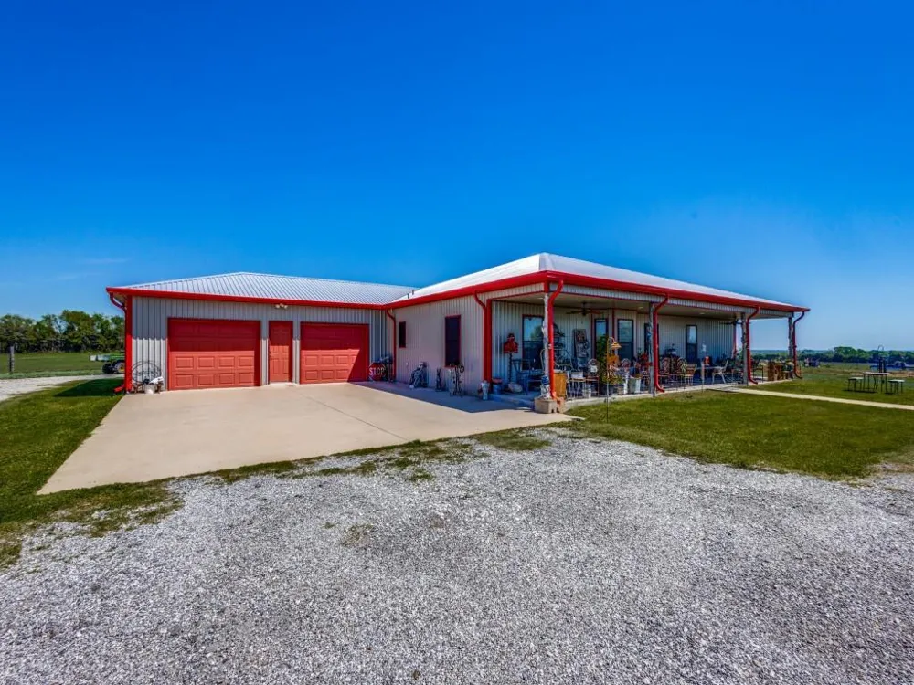 5053 County Road 413 Melissa, TX 75454