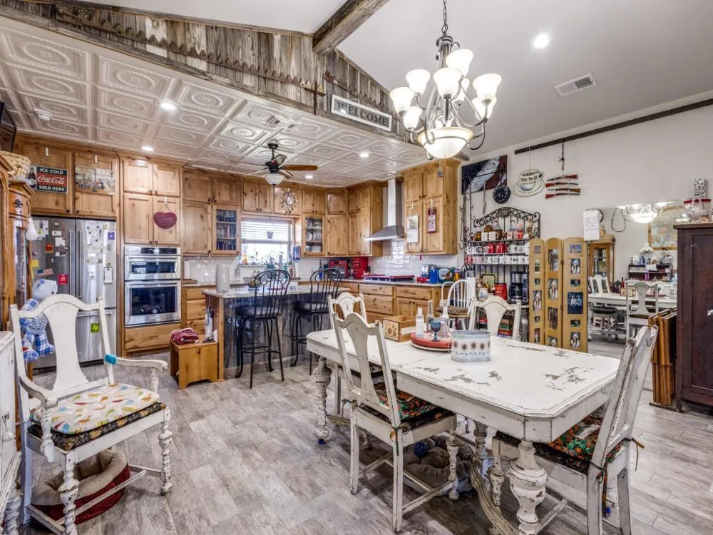 5053 County Road 413 Melissa, TX 75454