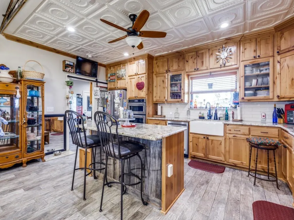 5053 County Road 413 Melissa, TX 75454