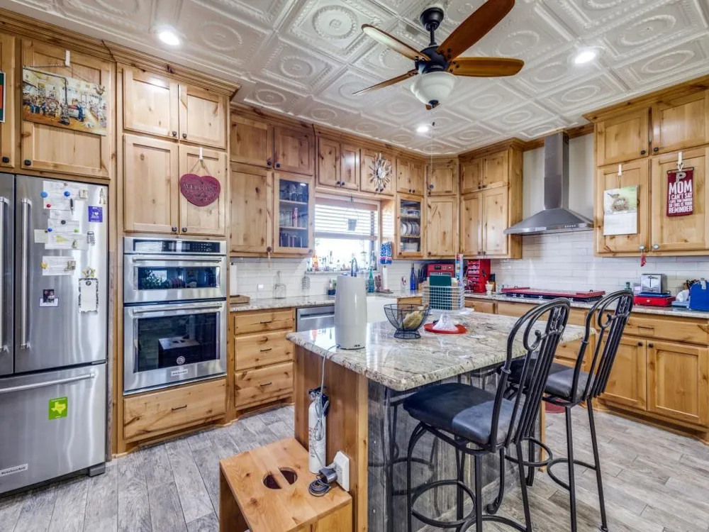 5053 County Road 413 Melissa, TX 75454