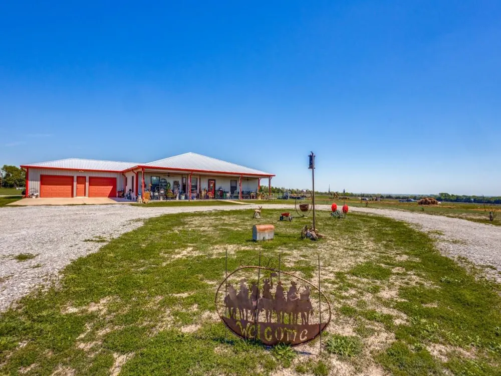 5053 County Road 413 Melissa, TX 75454