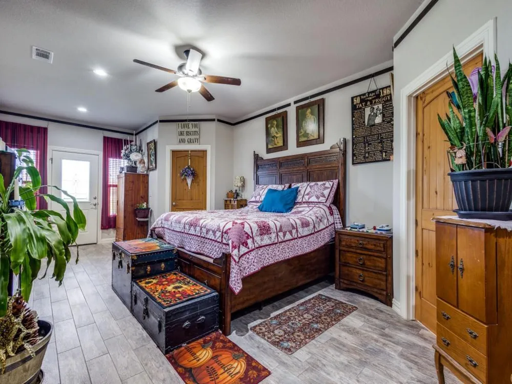 5053 County Road 413 Melissa, TX 75454