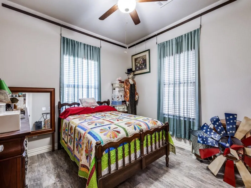 5053 County Road 413 Melissa, TX 75454