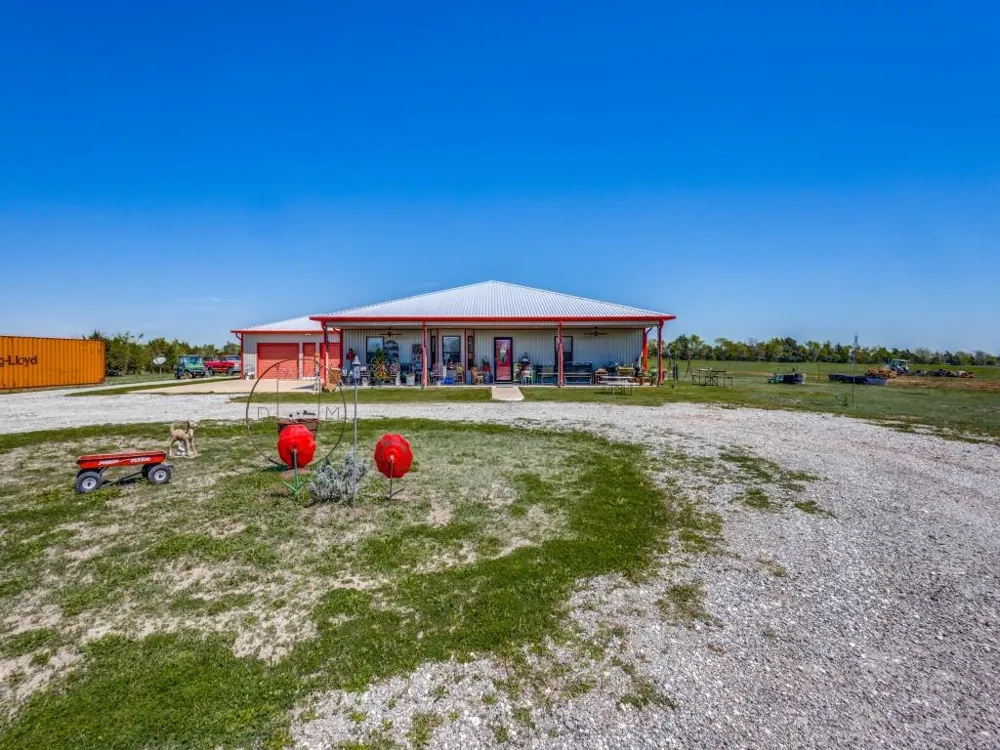 5053 County Road 413 Melissa, TX 75454