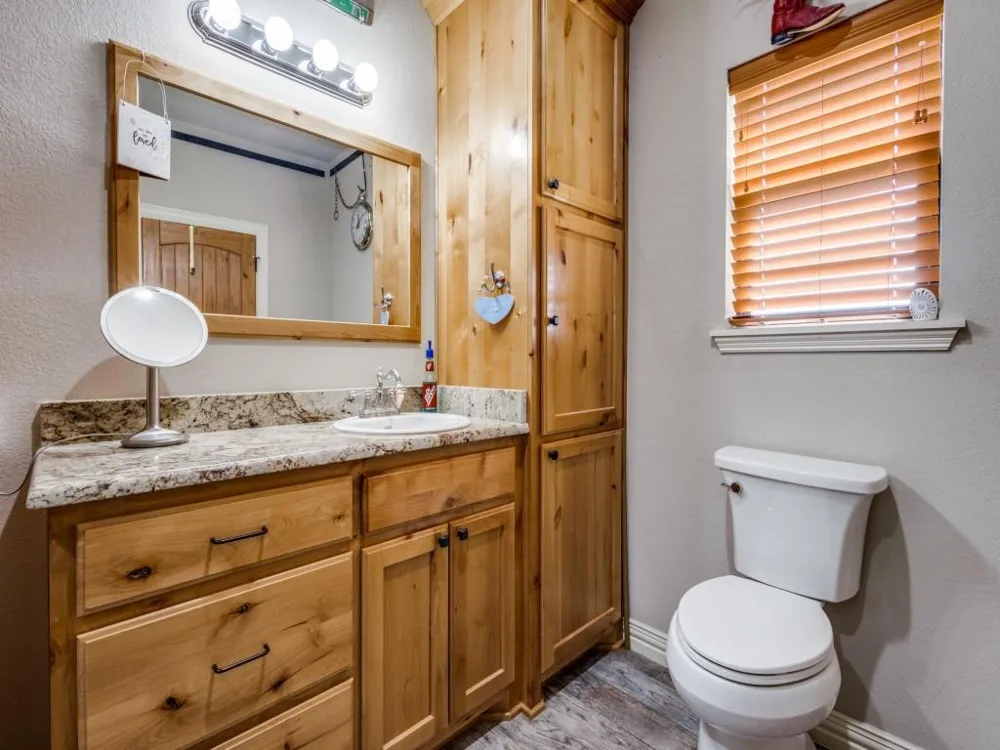5053 County Road 413 Melissa, TX 75454
