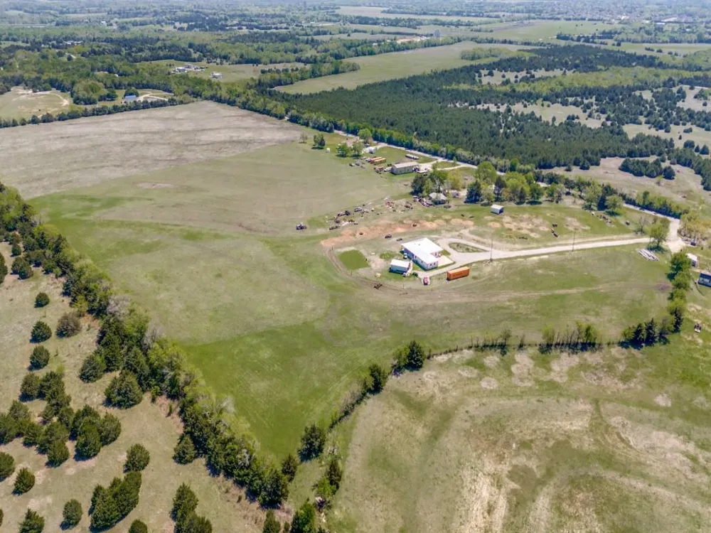 5053 County Road 413 Melissa, TX 75454