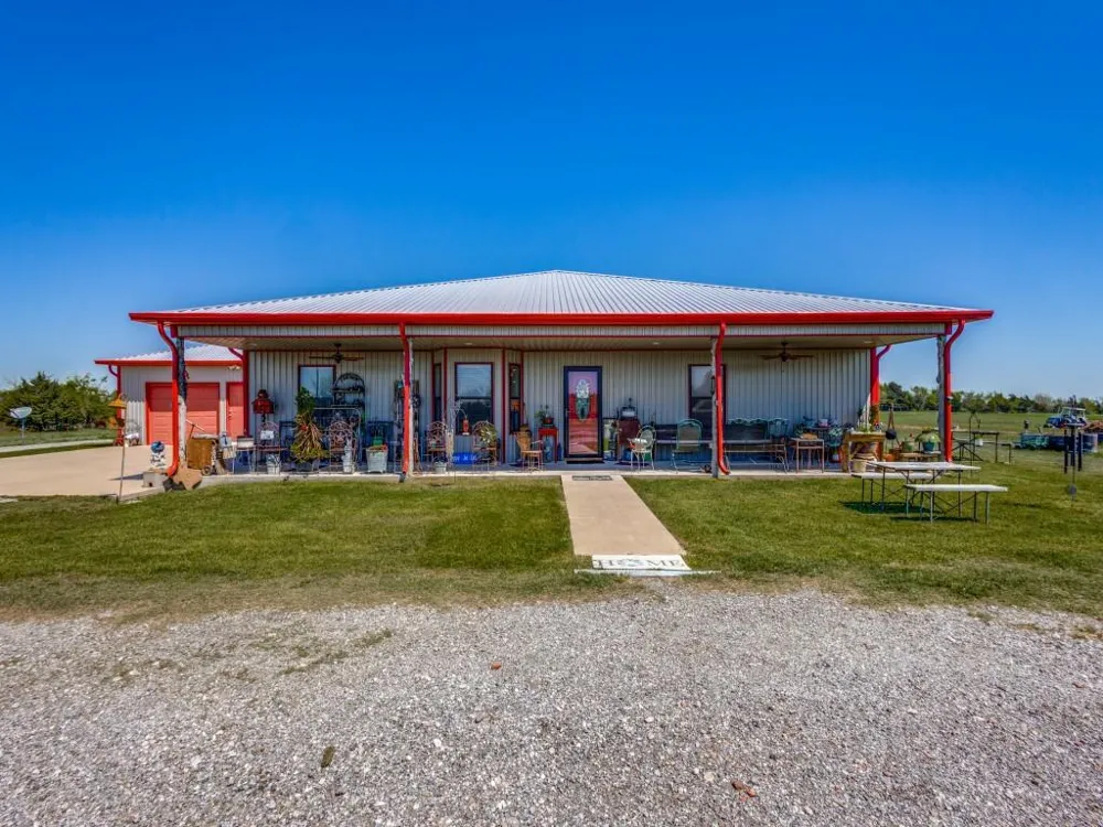 5053 County Road 413 Melissa, TX 75454