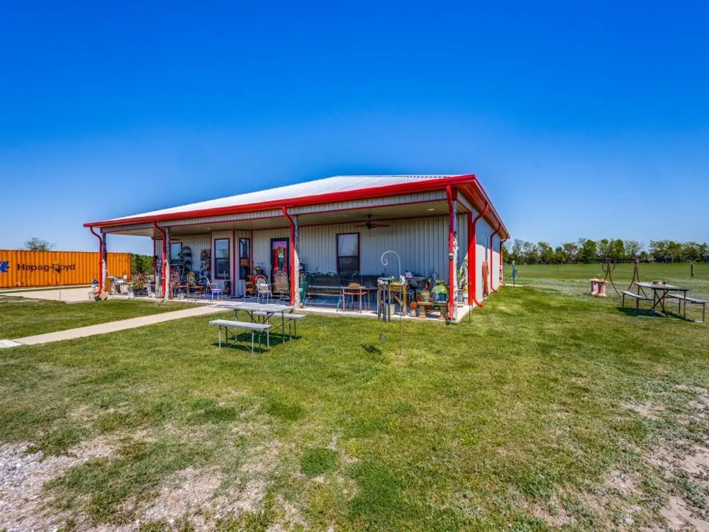 5053 County Road 413 Melissa, TX 75454