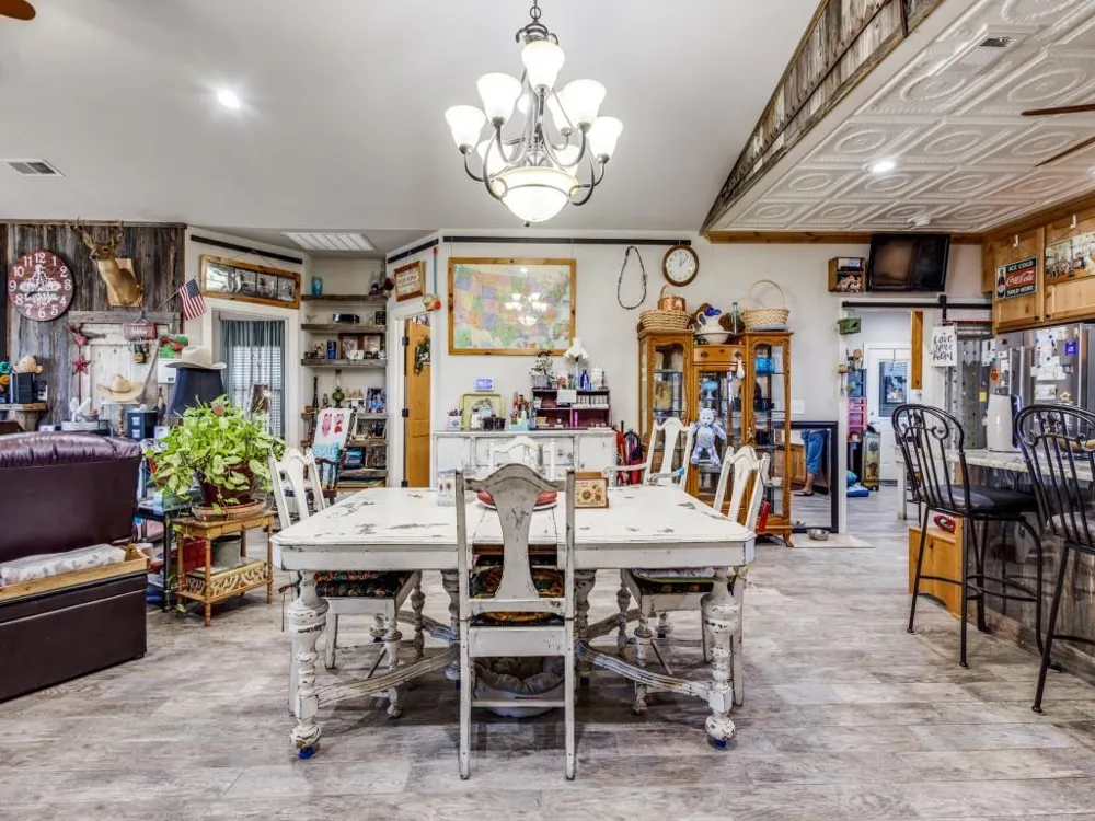 5053 County Road 413 Melissa, TX 75454
