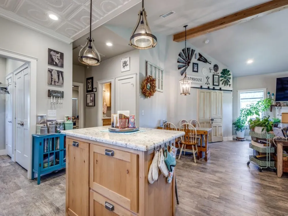 4953 County Road 413 Melissa, TX 75454