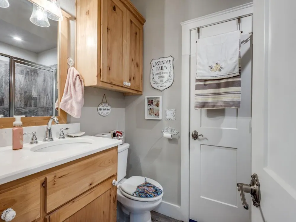 4953 County Road 413 Melissa, TX 75454