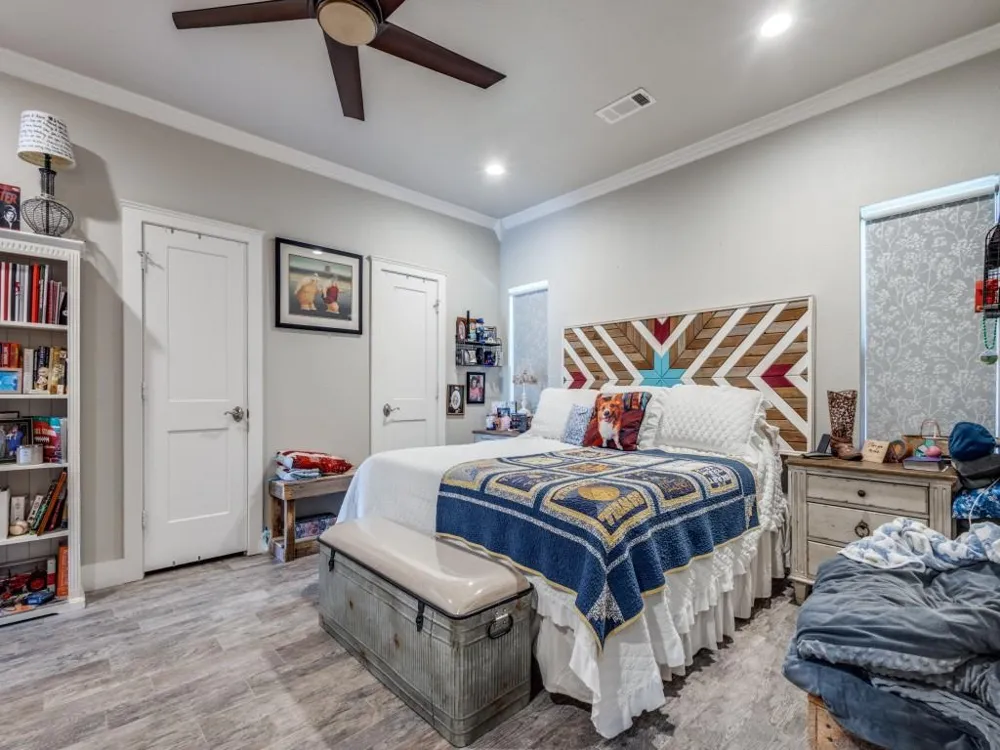 4953 County Road 413 Melissa, TX 75454