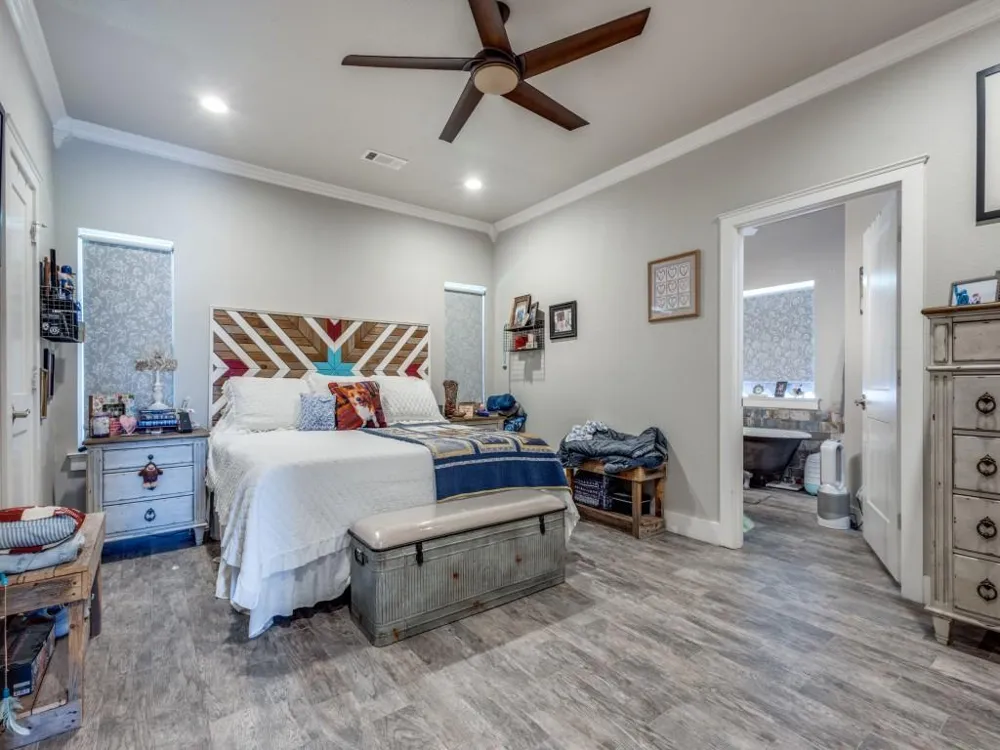 4953 County Road 413 Melissa, TX 75454