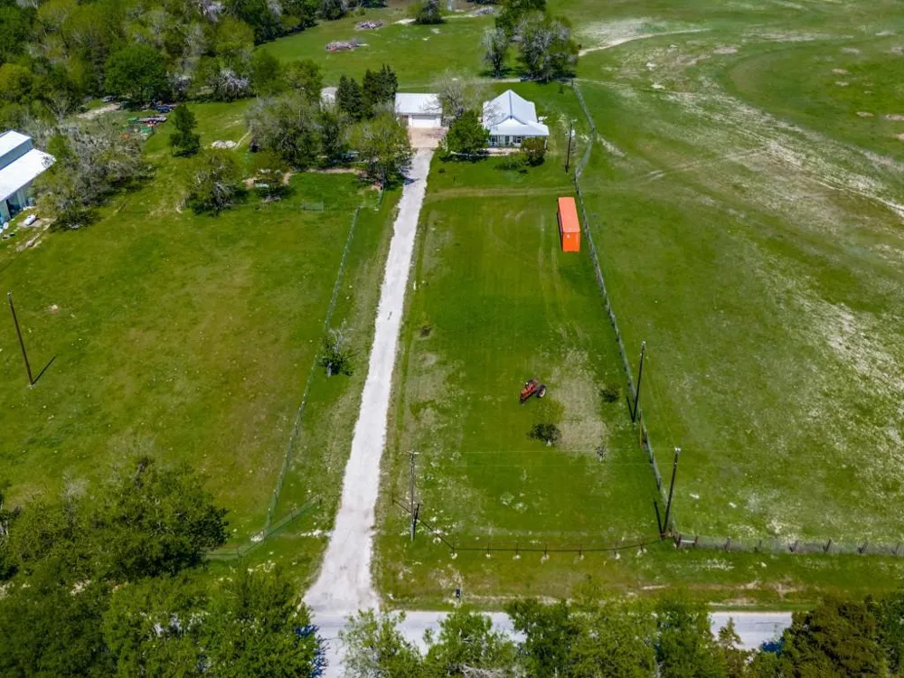4953 County Road 413 Melissa, TX 75454