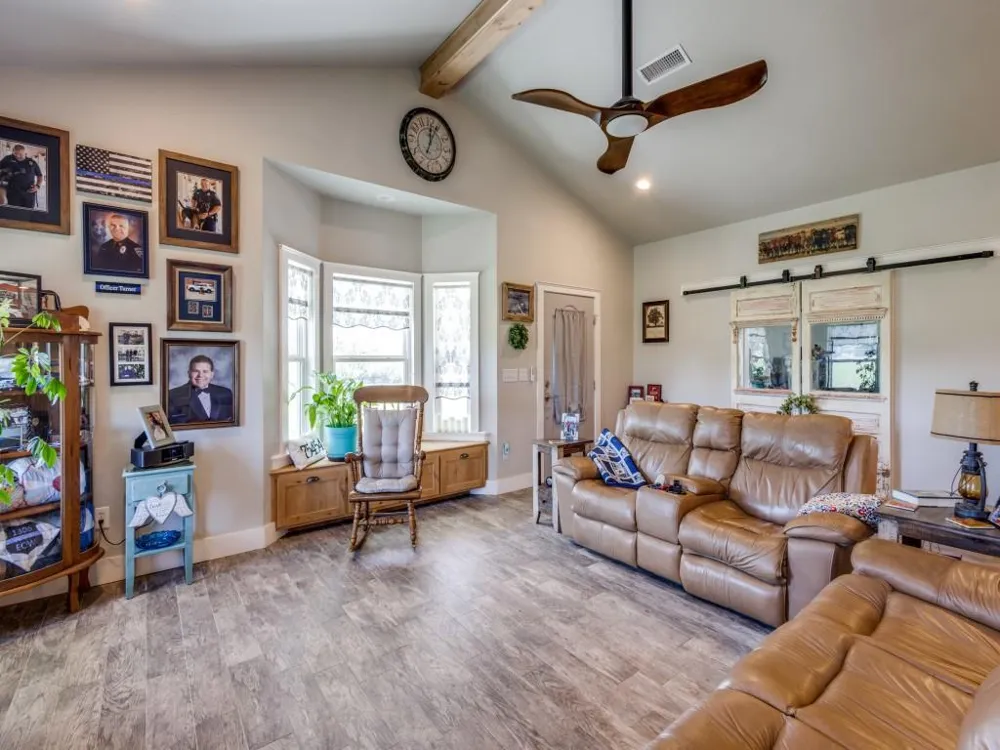 4953 County Road 413 Melissa, TX 75454