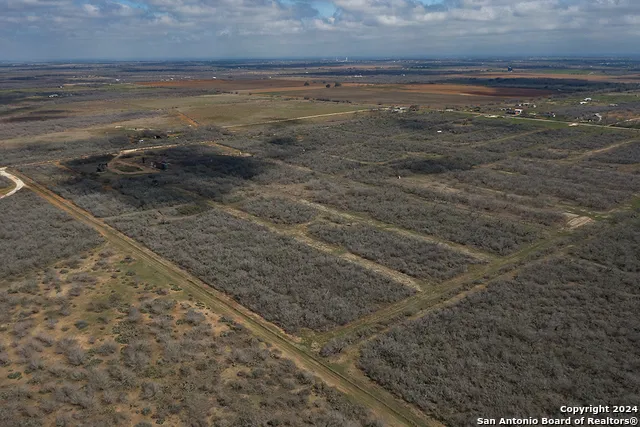TRACT 9 FM 1332 Jourdanton, TX 78026