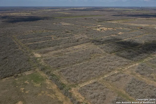 TRACT 9 FM 1332 Jourdanton, TX 78026