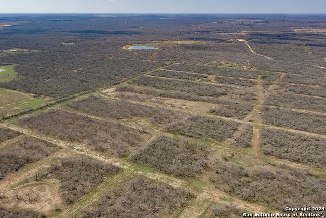 TRACT 9 FM 1332 Jourdanton, TX 78026