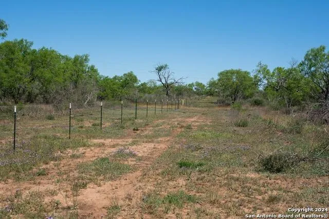 TRACT 9 FM 1332 Jourdanton, TX 78026