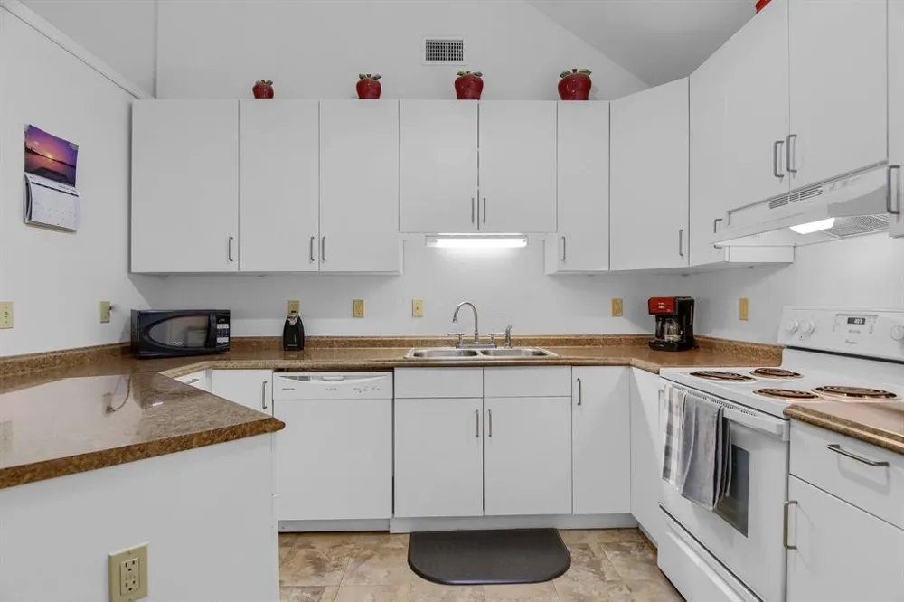 1830 Clark Drive Denison, TX 75020