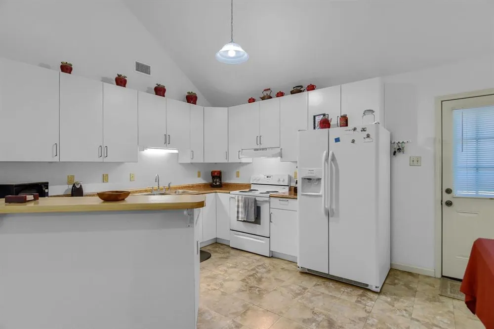 1830 Clark Drive Denison, TX 75020