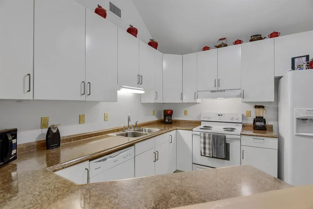 1830 Clark Drive Denison, TX 75020