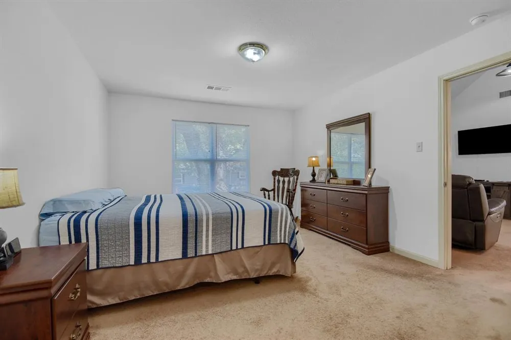 1830 Clark Drive Denison, TX 75020