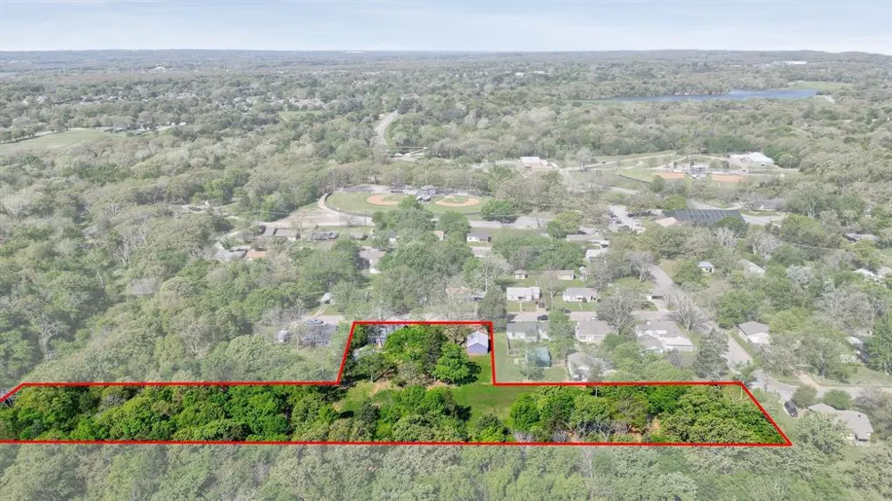 1830 Clark Drive Denison, TX 75020