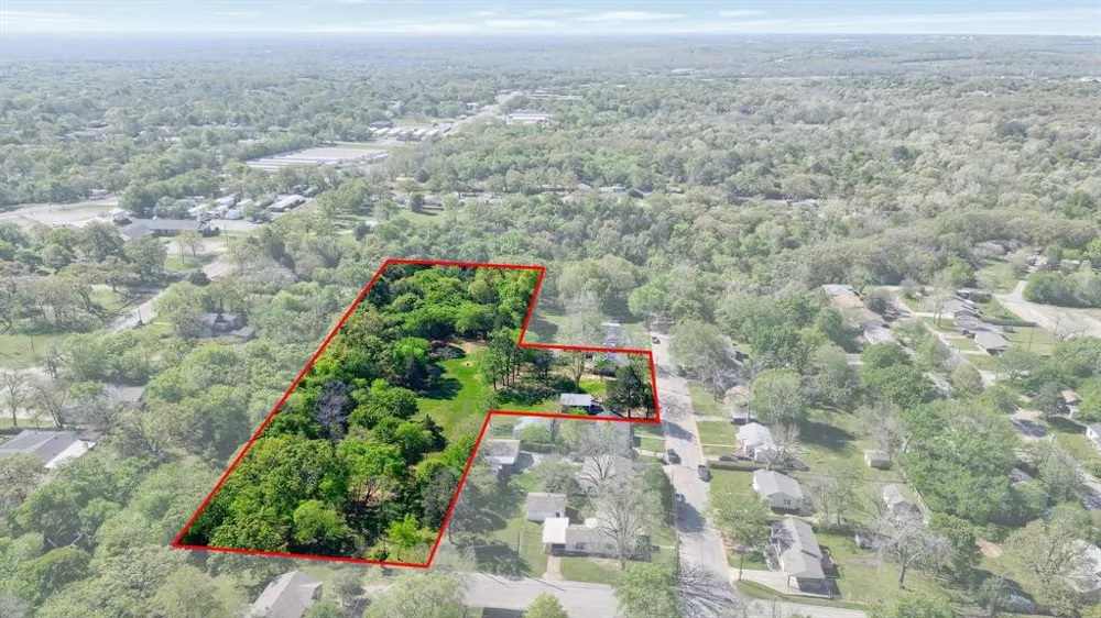 1830 Clark Drive Denison, TX 75020