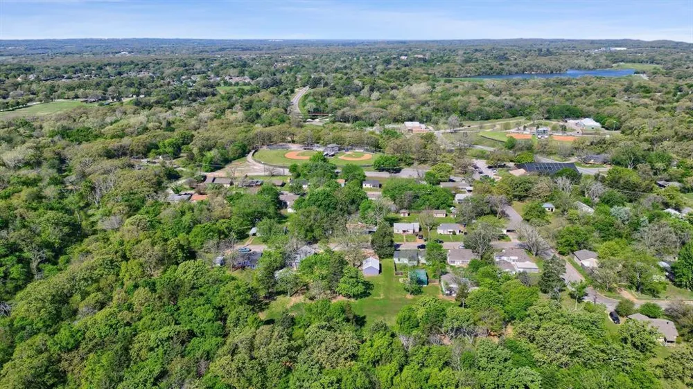 1830 Clark Drive Denison, TX 75020