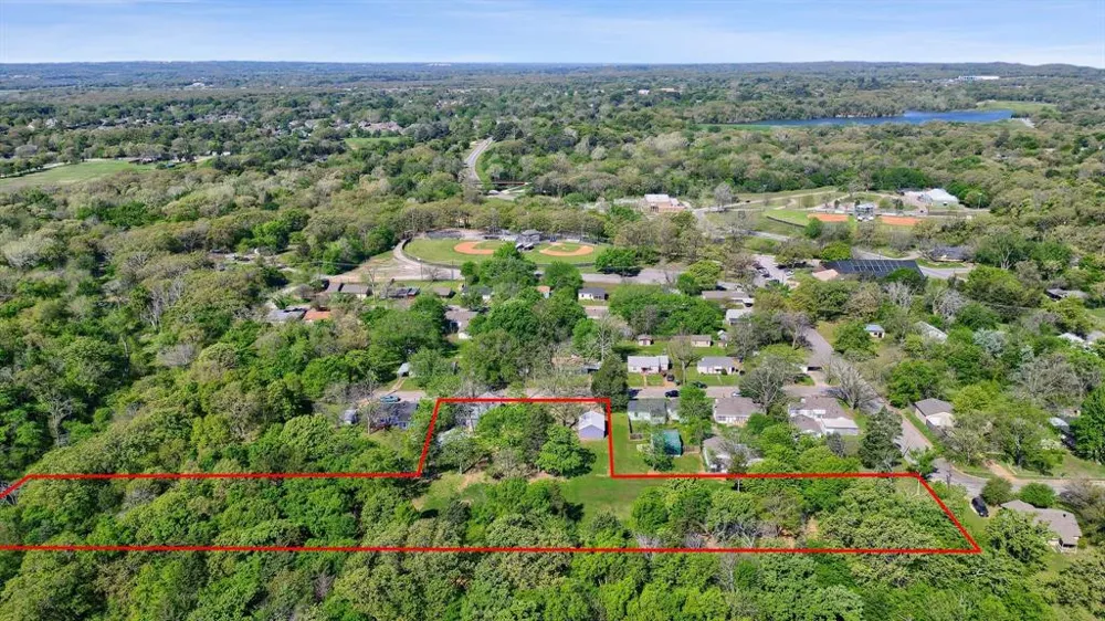 1830 Clark Drive Denison, TX 75020