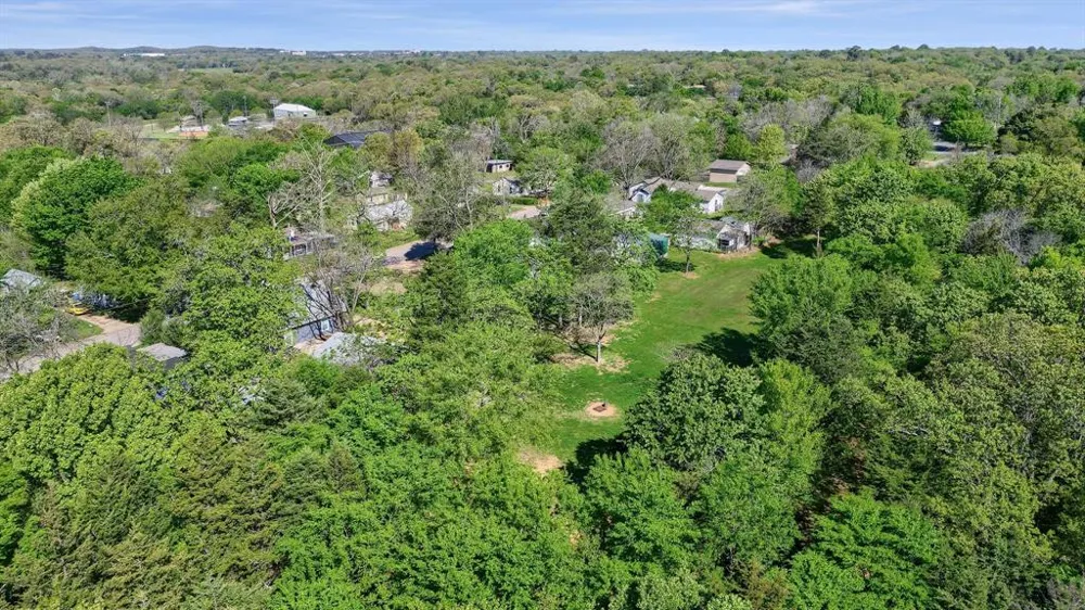 1830 Clark Drive Denison, TX 75020